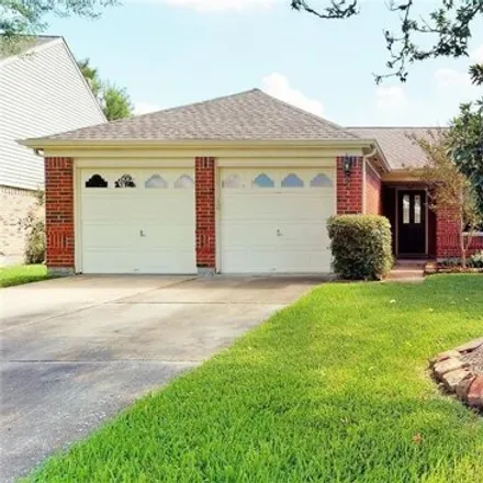 Image 3 - 15221 Manorhill Drive, Houston, TX 77062, USA - House for rent