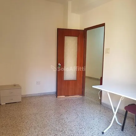 Rent this 3 bed apartment on fotografo severino lupo in Via Nicea 18, Catanzaro CZ