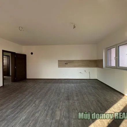Rent this 1 bed apartment on Na Horku 6 in 250 85 Bašť, Czechia