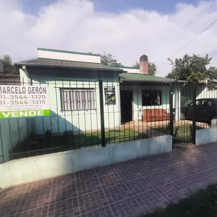 Buy this 3 bed house on Parroquia Santa Ana in Tucumán, Parque Mattaldi