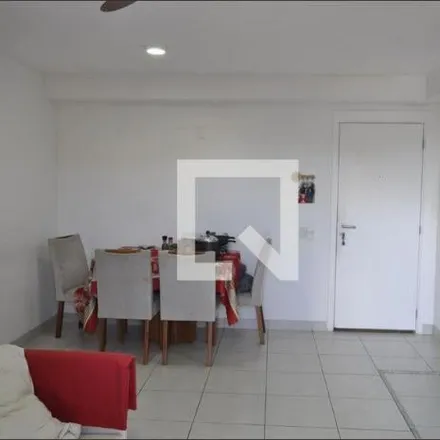Rent this 3 bed apartment on Rua Piauí 431 in Todos os Santos, Rio de Janeiro - RJ