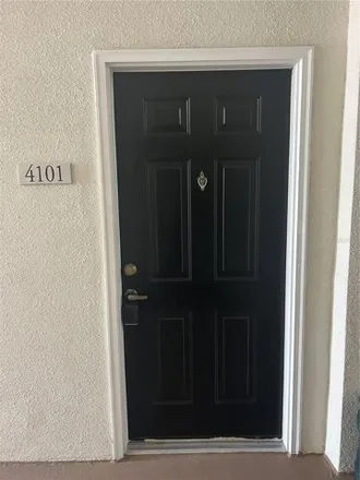Rent this 2 bed condo on 201 Goldenrain Drive in Osceola County, FL 34747