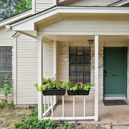 Buy this 3 bed house on 1703 Krizan Ave in Austin, Texas