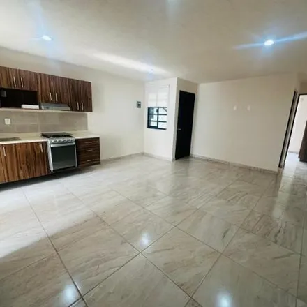Rent this 2 bed apartment on Calle Santiago de Chile 104 in Delegación Epigmenio González, 76232 Querétaro