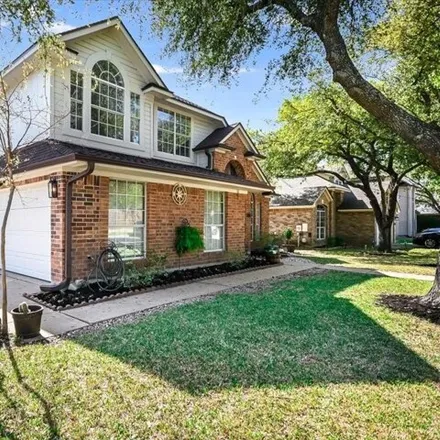 Image 3 - 15535 Ecorio Drive, Travis County, TX 78728, USA - House for sale