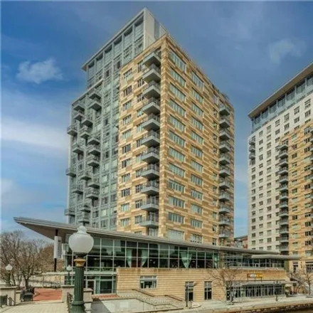 Image 2 - Waterplace, American Express Plaza, Providence, RI 02902, USA - Condo for sale