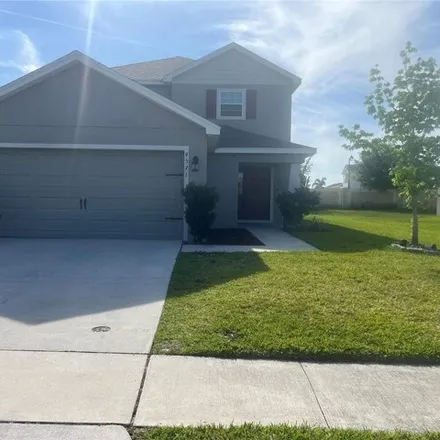 Buy this 5 bed house on 4571 Calumet Drive in Saint Cloud, FL 34772