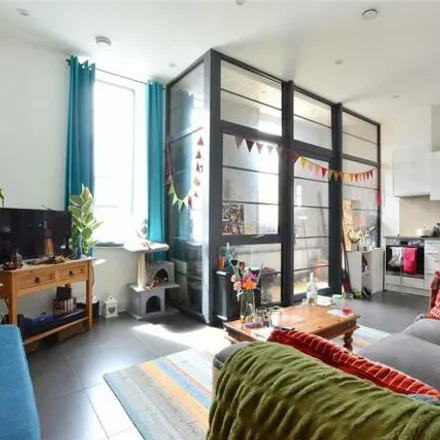 Rent this 1 bed room on Powis Street in London, SE18 6NL