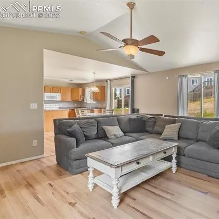 Image 5 - 8970 Celebrity Court, Fountain, CO 80817, USA - House for sale