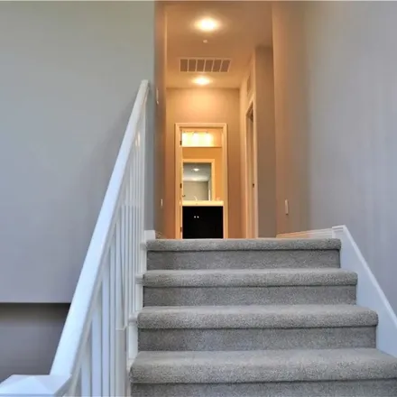 Rent this 3 bed apartment on 21 Norwich in Irvine, CA 92620