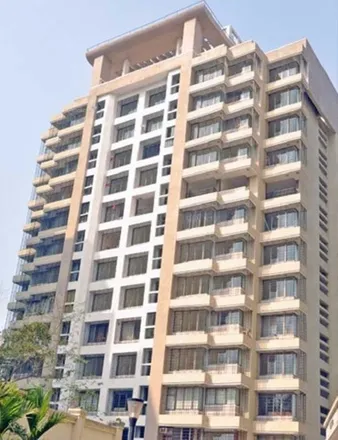 Image 1 - Centelia, 3, Gladys Alwares Road, Manpada, Thane - 400610, Maharashtra, India - Apartment for sale