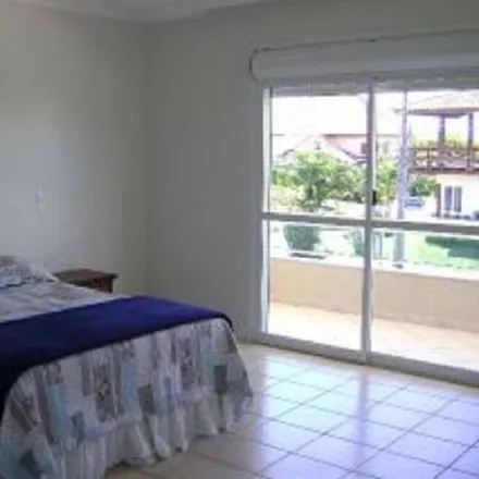 Rent this 6 bed house on Florianópolis
