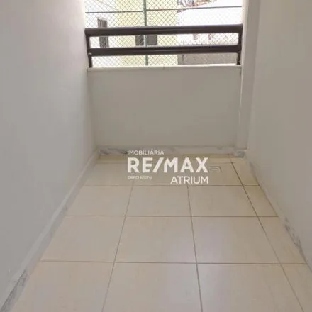 Buy this 2 bed apartment on Rua Barão de Aquino in Alto dos Passos, Juiz de Fora - MG