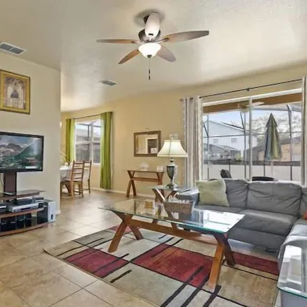 Image 2 - Davenport, FL, 33836 - House for rent