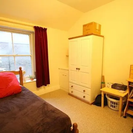 Image 4 - North Road, Aberystwyth, SY23 2FA, United Kingdom - Apartment for rent
