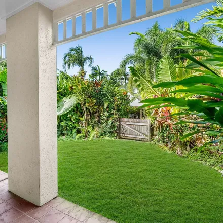 Rent this 2 bed townhouse on Warren Street in Palm Cove QLD 4879, Australia