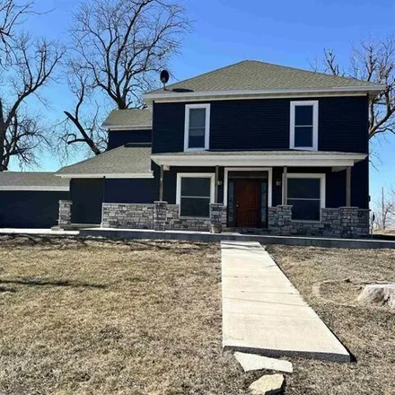 Buy this 4 bed house on 1400 238th Street in Union County, IA 50801