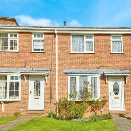 Buy this 3 bed house on Burdock Close in Derby, DE21 2BX