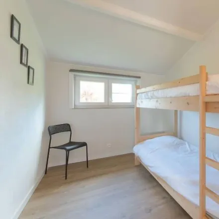 Rent this 2 bed house on De Haan in Ostend, Belgium