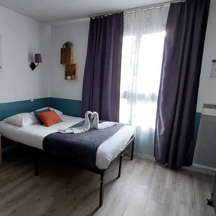 Image 1 - 77700 Serris, France - Apartment for rent