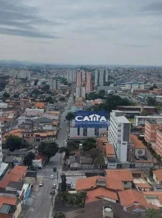 Image 2 - Rua São Felix do Piauí, Itaquera, São Paulo - SP, 08295-230, Brazil - Apartment for sale