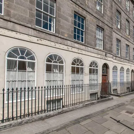 Rent this 2 bed apartment on National Museum of Scotland in Chambers Street, City of Edinburgh