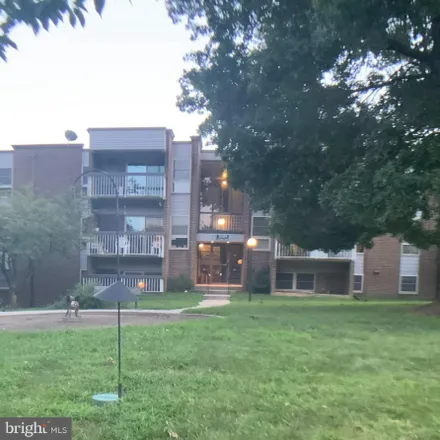 Buy this 2 bed condo on Greenery Lane in Glenmont, MD 20902
