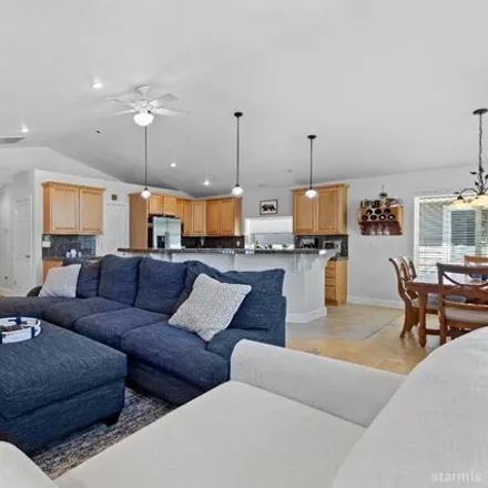 Image 6 - 1933 Delta Street, Tahoe Valley, South Lake Tahoe, CA 96150, USA - House for sale