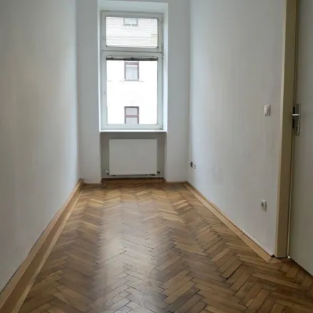 Rent this 2 bed apartment on Redtenbachergasse 68 in 1160 Vienna, Austria