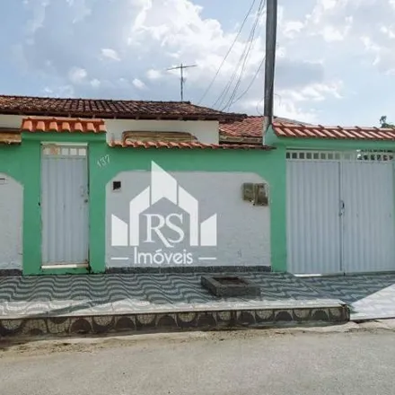 Image 2 - Rua Ennês Lopes Garcia, Aldeia da Prata, Itaboraí - RJ, 24855-152, Brazil - House for sale