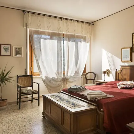 Image 5 - 56048 Volterra PI, Italy - Apartment for rent