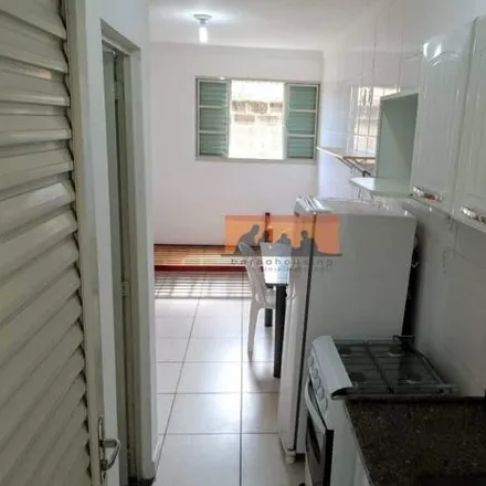 Rent this 1 bed apartment on ampm in Rua Doutor Shigeo Mori, Barão Geraldo