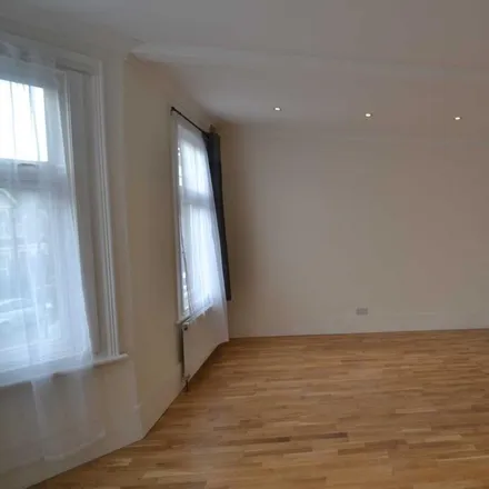 Rent this studio room on Drayton Gardens in London, W13 0LG