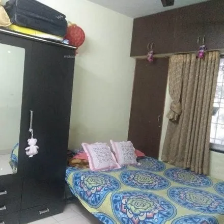 Buy this 1 bed apartment on OMKAR SOCIETY in Dr Ratnakar Bhaindarkar Rd, Dadar West