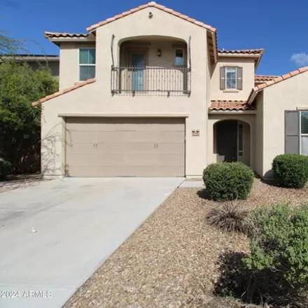 Rent this 4 bed house on 2216 East Brigadier Drive in Gilbert, AZ 85298