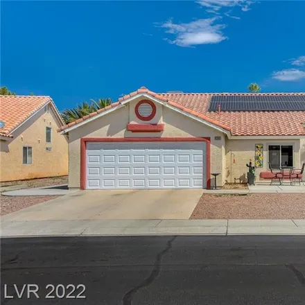 Buy this 3 bed house on 6240 Belgium Drive in Whitney, NV 89122