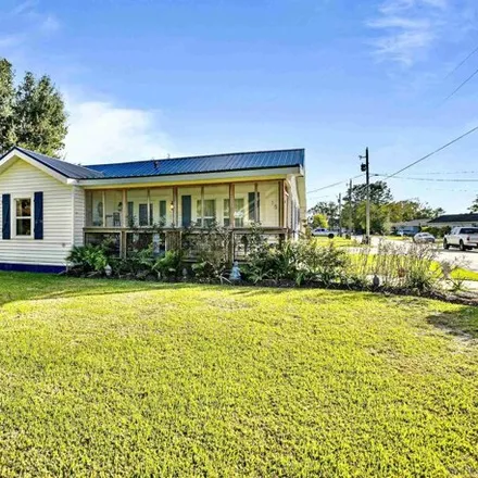 Buy this 3 bed house on 1503 Bayou Black Dr in Houma, Louisiana