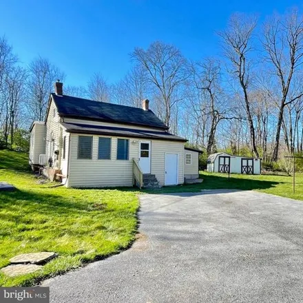 Image 1 - Charlestown Road, Kearneysville, Jefferson County, WV 25429, USA - House for sale
