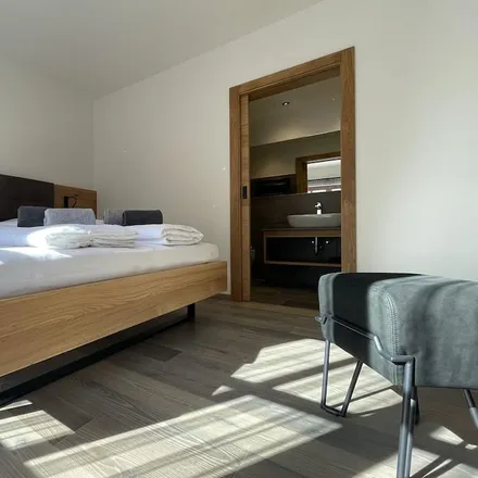 Rent this 1 bed apartment on Haus in 8967 Haus im Ennstal, Austria