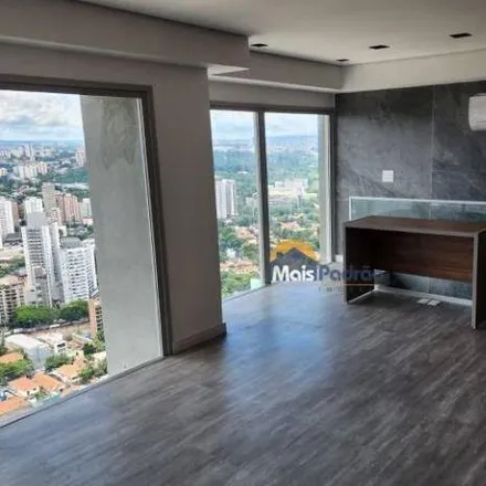 Rent this 1 bed apartment on Rua Pirajussara in Butantã, São Paulo - SP