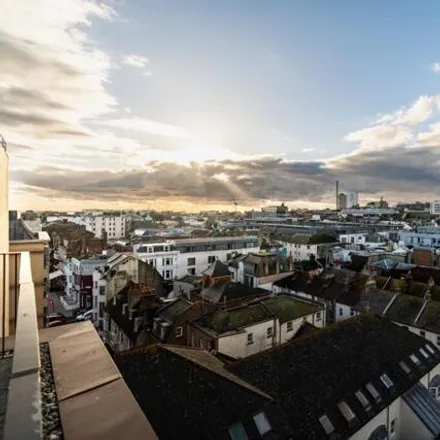 Image 6 - ROX, Gloucester Place, Brighton, BN1 4AA, United Kingdom - Townhouse for sale