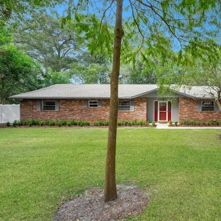 Buy this 4 bed house on 2030 Penncrest Court in DeLand, FL 32724