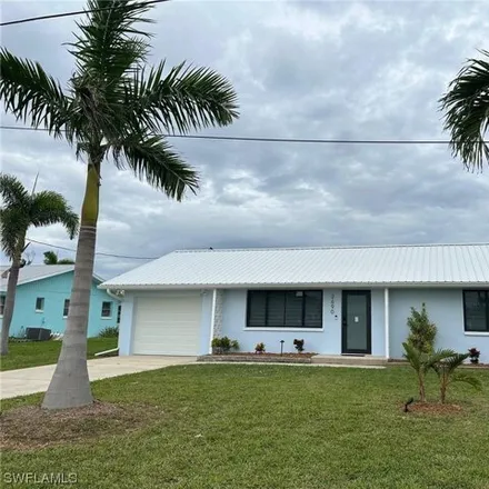 Buy this 3 bed house on 2674 Mangrove Street in Saint James City, Lee County