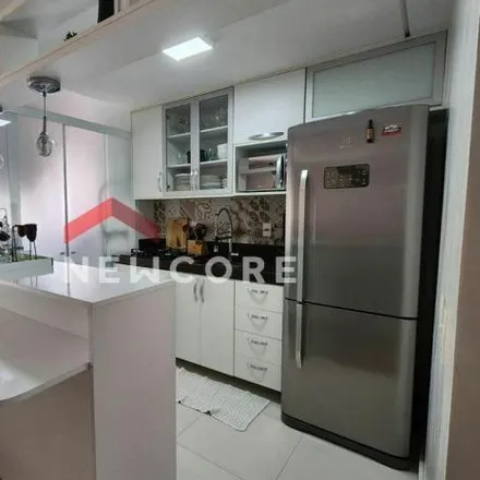 Image 1 - Avenida Leonor 33, Vila Augusta, Guarulhos - SP, 07025-200, Brazil - Apartment for sale