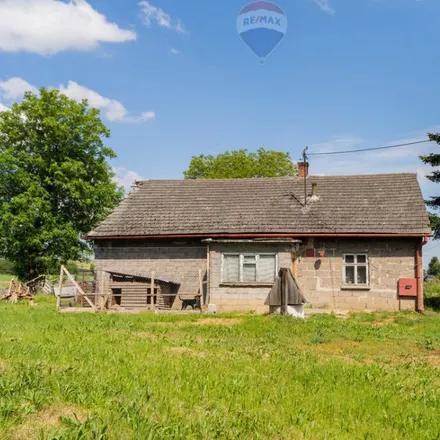 Buy this 3 bed house on Paczkomat InPost in 79, 32-126 Igołomia