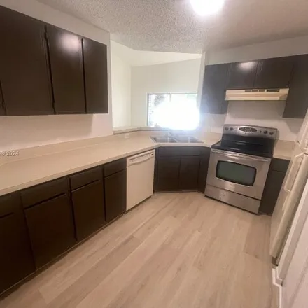 Buy this 2 bed condo on Northwest 44th Street in Broward County, FL 33309