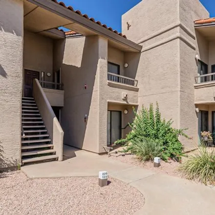 Image 1 - East Mission Lane, Scottsdale, AZ 85258, USA - House for rent