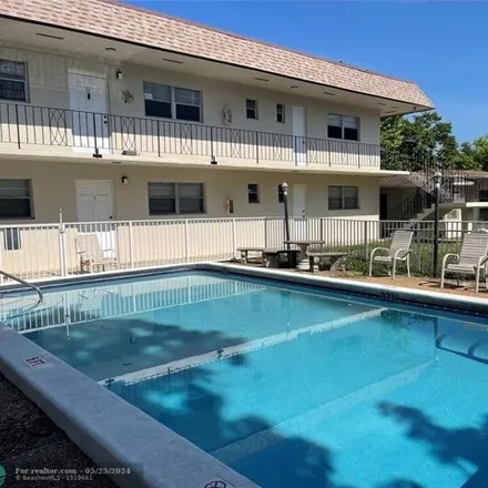 Image 1 - 2617 Lincoln Street, Hollywood, FL 33020, USA - Apartment for rent