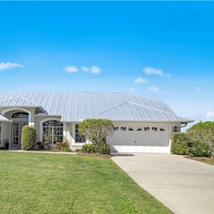 Buy this 3 bed house on 18957 River Estates Lane in Alva, Lee County