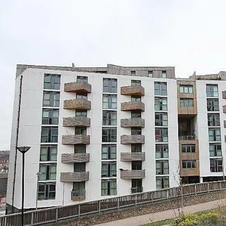 Rent this 1 bed room on Brighton Belle in 2 Stroudley Road, Brighton
